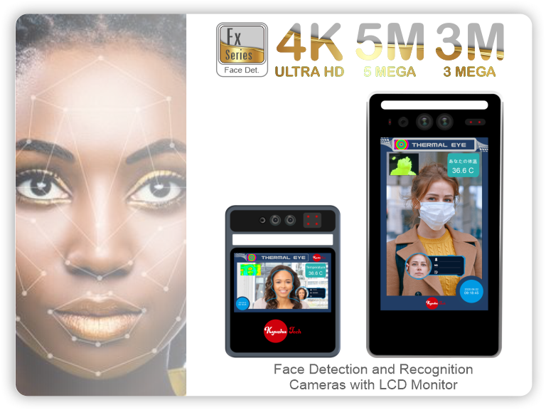 Face Detection and Recognition